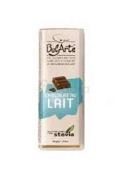 BELARTE BARRE CHOCOLAT AU LAIT 42G