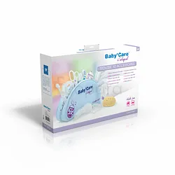 VISIOMED BABY CARE L'INTEGRAL TROUSSE BOITE DE 10 ACCESSOIRES REFERENCE VM-BC10