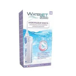 VISIOMED WATER JET DUO HYDROPULSEUR DOUBLE ACTION REFERENCE WJ2000