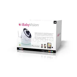VISIOMED CAMERA BABY VISION REFERENCE VM-CAM2