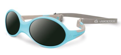 VISIOMED LUNETTES DE SOLEIL ENFANT -8ANS REFERENCE VO-012101
