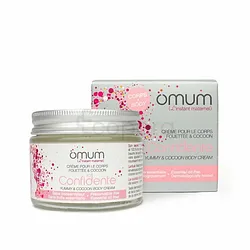 OMUM LA CONFIDENTE CREME POUR LE CORPS 50ML REFERENCE CON50