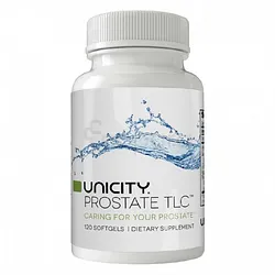 UNICITY PROSTATE TLC BOITE DE 120 GELULES