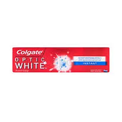COLGATE OPTIC WHITE INSTANT 75ML