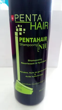 PENTAHAIR SHAMPOOING NH 500ML