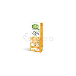 LE MOULIN DU PIVERT SABLES PETIT BEURRE 155G