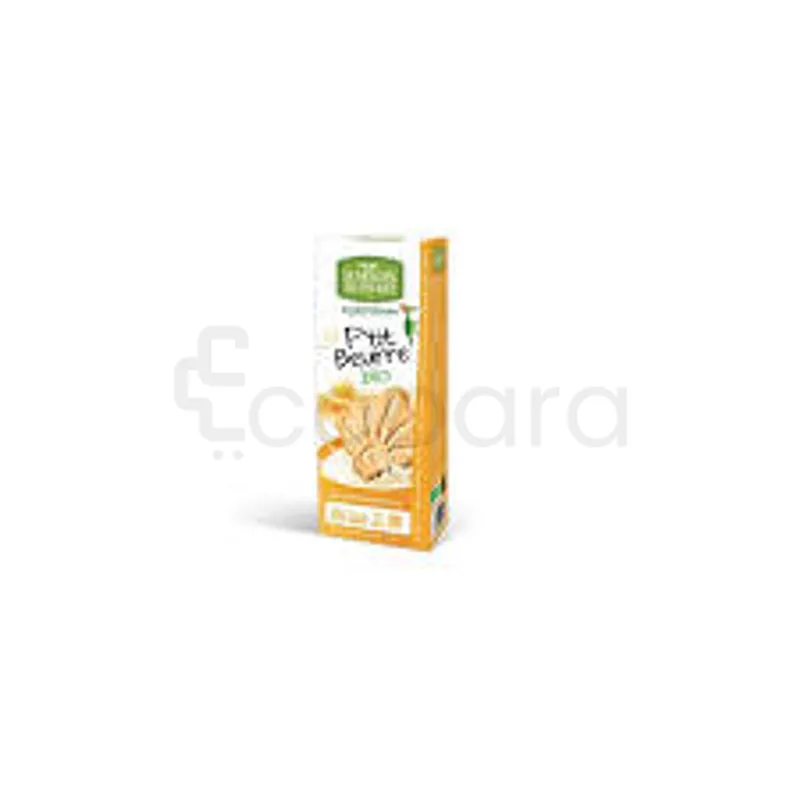 LE MOULIN DU PIVERT SABLES PETIT BEURRE 155G