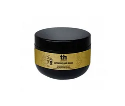 TH PHARMA VITALIA GOLD MASQUE NUTRITION AVEC FIXATEUR DE COULEUR 300ML