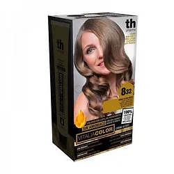 TH PHARMA VITALIACOLOR BLOND CLAIR BEIGE NUMERO 832