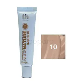 TH PHARMA NUDE NATURE BB CREME NUMERO 10