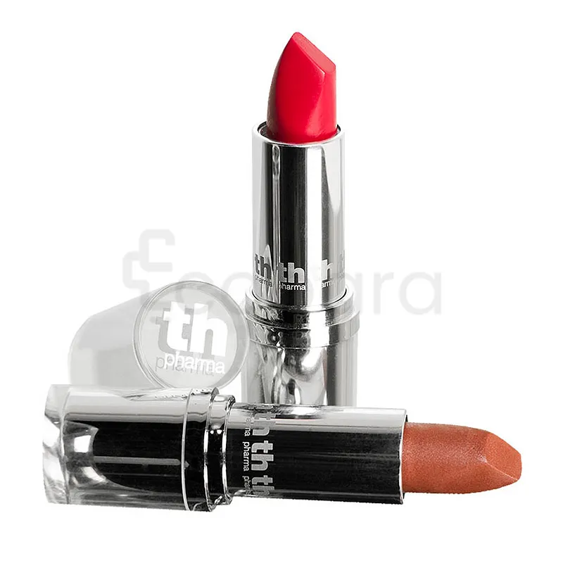 TH PHARMA NATURELLE CREME ROUGE A LEVRES NUMERO 01-24