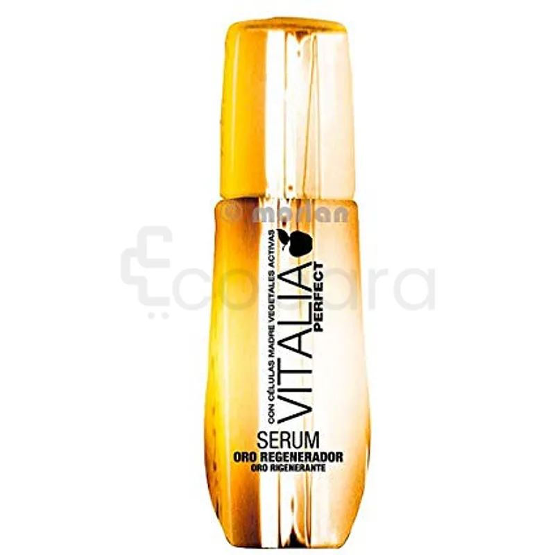 TH PHARMA VITALIA PERFECT GOLD SERUM OR REGENERATEUR 40ML