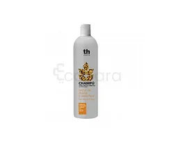 TH PHARMA SHAMPOOING A L'EXTRAIT DE LAIT D'AVOINE ET DE GELEE ROYALE 1L
