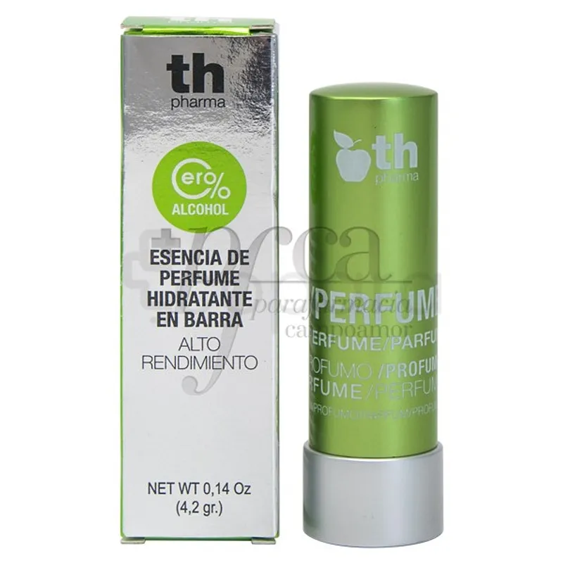 TH PHARMA BARRE PARFUM NUMERO 04 4.2G