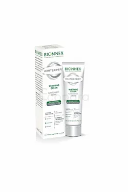 BIONNEX WHITEXPRET WHITENING CREAM 30ML
