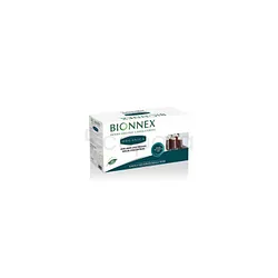 BIONNEX ORGANICA SERUM CONCENTRE ANTI-CHUTE BIO