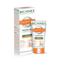 BIONNEX PREVENTIVA CREME SPF50+