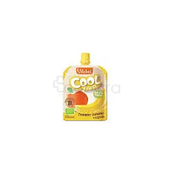 VITABIO COOL FRUITS POMME BANANE ACEROLA 90G