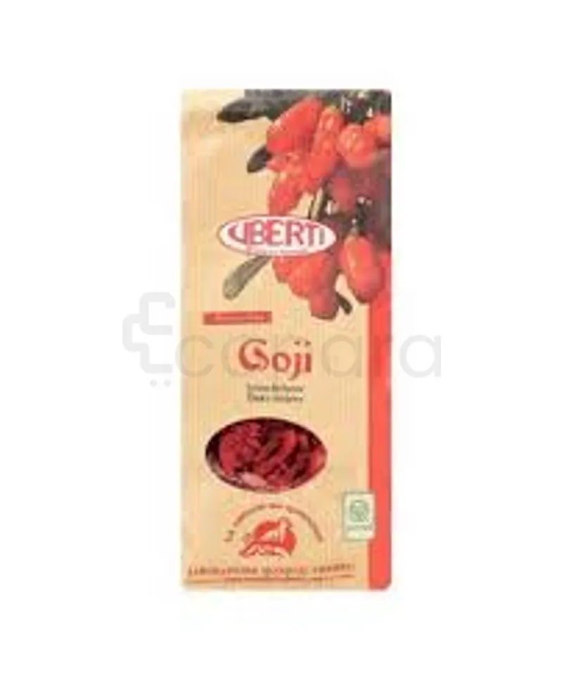 UBERTI BAIES DE GOJI 200G