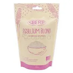 UBERTI PSYLLIUM BLOND 150G