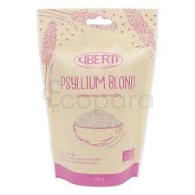 UBERTI PSYLLIUM BLOND 150G