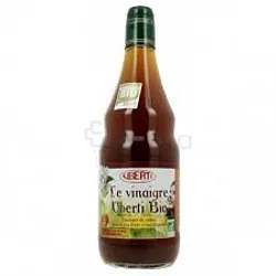 UBERTI VINAIGRE AUX FRUITS ET LEGUMES 75CL