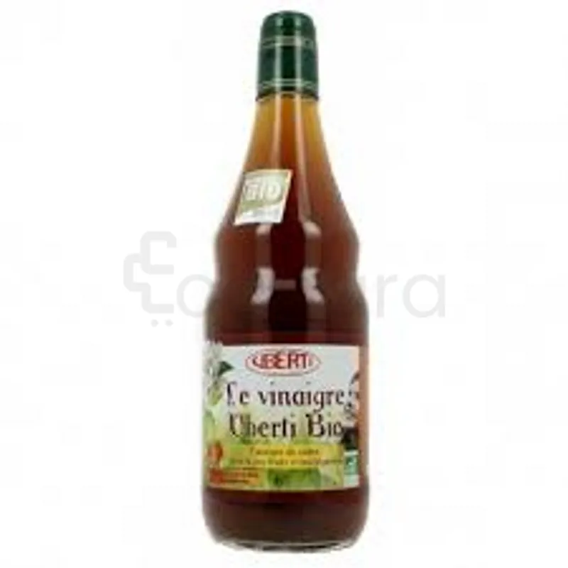 UBERTI VINAIGRE AUX FRUITS ET LEGUMES 75CL