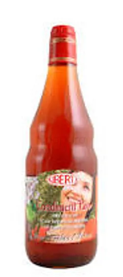 UBERTI VINAIGRE AUX FRUITS ET LEGUMES 50CL