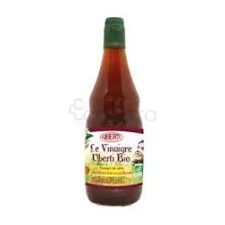 UBERTI VINAIGRE DE CIDRE BIO 50CL