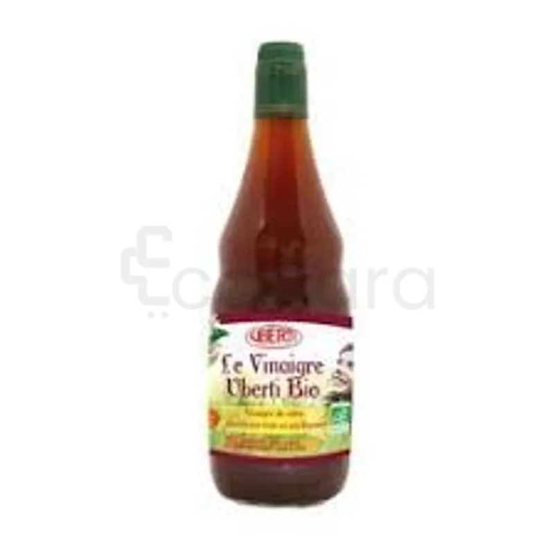 UBERTI VINAIGRE DE CIDRE BIO 50CL