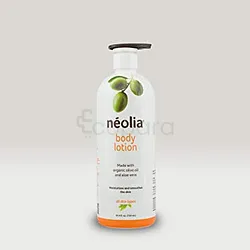 NEOLIA BODY LOTION CORPORELLE 750ML