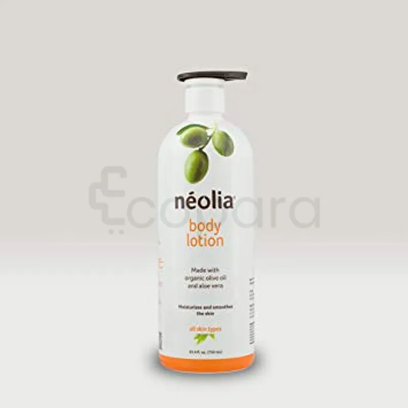 NEOLIA BODY LOTION CORPORELLE 750ML