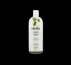 NEOLIA HAND SOAP SAVON A MAINS LIQUIDE 750ML