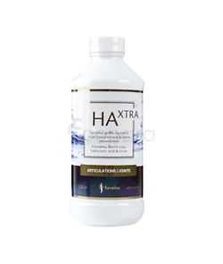 HA XTRA SOLUTION BUVABLE 250ML
