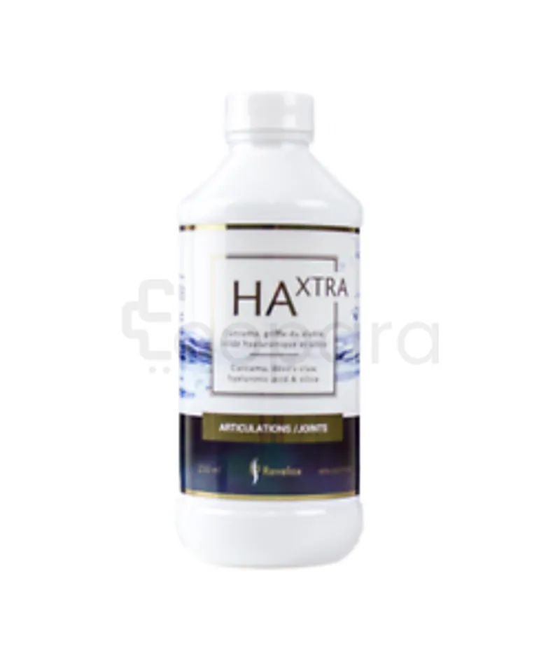 HA XTRA SOLUTION BUVABLE 250ML