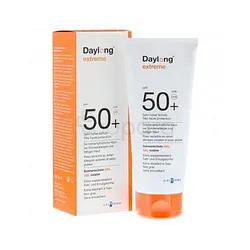DAYLONG 50+ EXTREME GEL 50ML PETIT MODEL