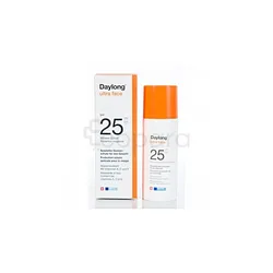 DAYLONG VISAGE VITAMINE SPF25