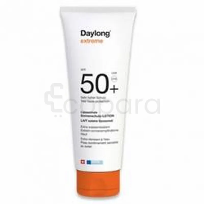 DAYLONG EXTREME SPF50+ LOTION 100ML GRAND MODEL