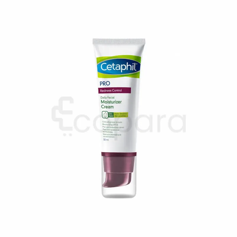 CETAPHIL PRO DAILY FACIAL MOISTURIZER SPF30 50ML