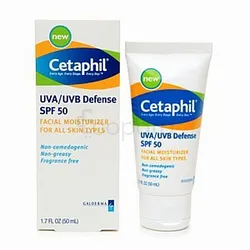CETAPHIL ECRAN SPF50 50ML