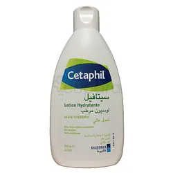 CETAPHIL LOTION HYDRATANTE 200ML