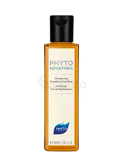 PHYTO NOVATHRIX SHAMPOOING ENERGISANT 200ML