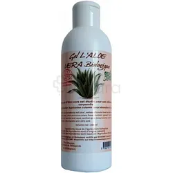 GPH GEL ALOE VERA BIO 200ML