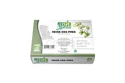 GPH REINE DES PRES BIO 15ML BOITE DE 20 AMPOULES BUVABLES
