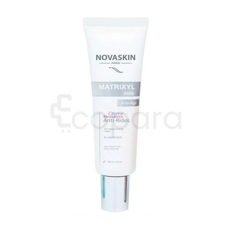 NOVASKIN MATRIXYL 3000 ANTI-AGE CREME ANTI-RIDES 30ML