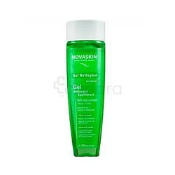 NOVASKIN GEL NETTOYANT EQUILIBRANT 200ML