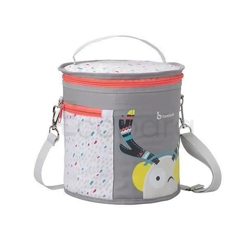BADABULLE SAC REPAS ISOTHERME REFERENCE B043303