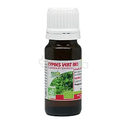 GPH HUILE ESSENTIELLE DE CYPRES VERT 10ML