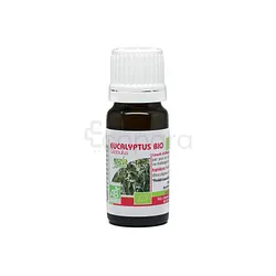 GPH HUILE ESSENTIELLE EUCALYPTUS GLOBULUS BIO 10ML