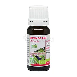 GPH HUILE ESSENTIELLE LAVANDE OFFICINALE BIO 10ML